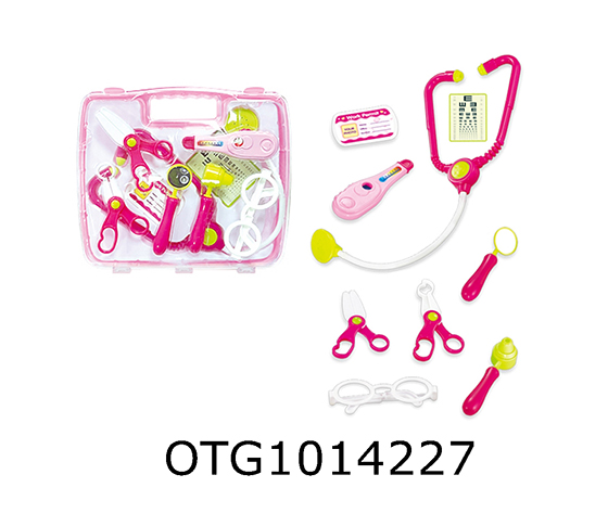 DOCTOR SET