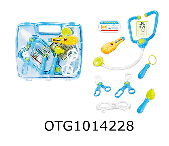 DOCTOR SET