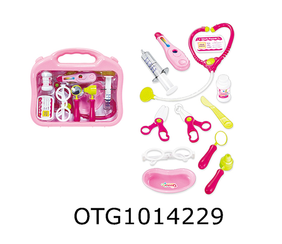 DOCTOR SET