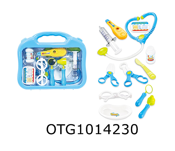 DOCTOR SET
