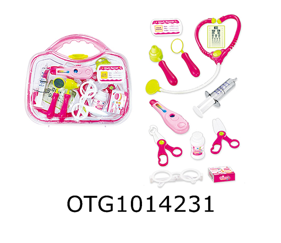 DOCTOR SET