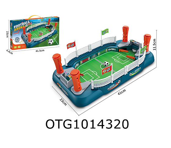 SOCCER FIELD 