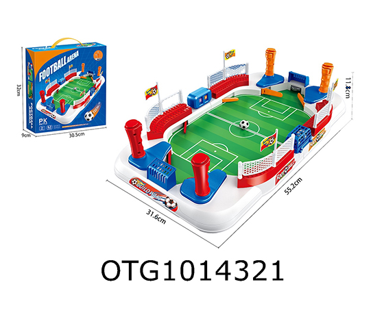 SOCCER FIELD 
