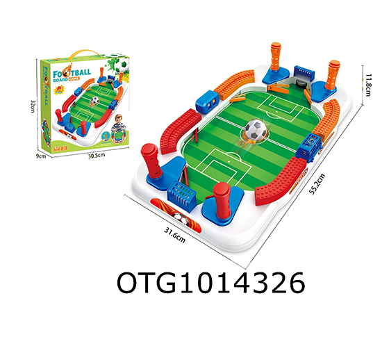 SOCCER FIELD