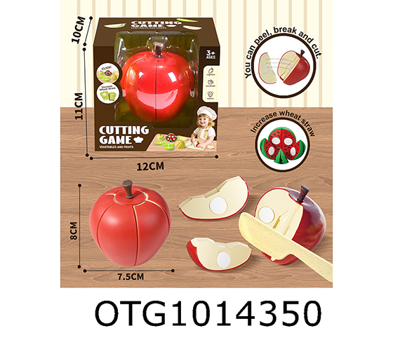 FRUIT SLICE FUN