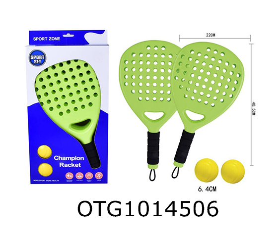 TENNIS RACKET