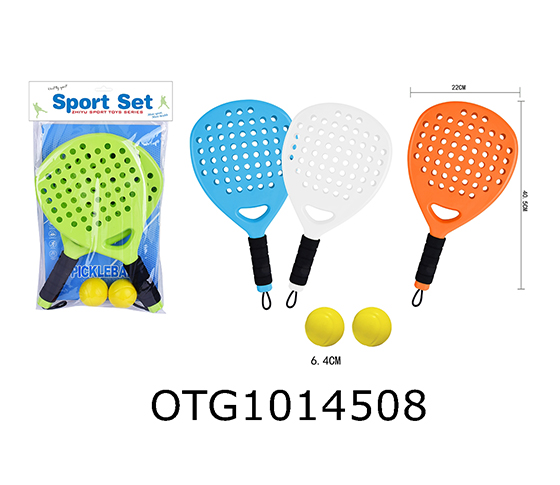 TENNIS RACKET