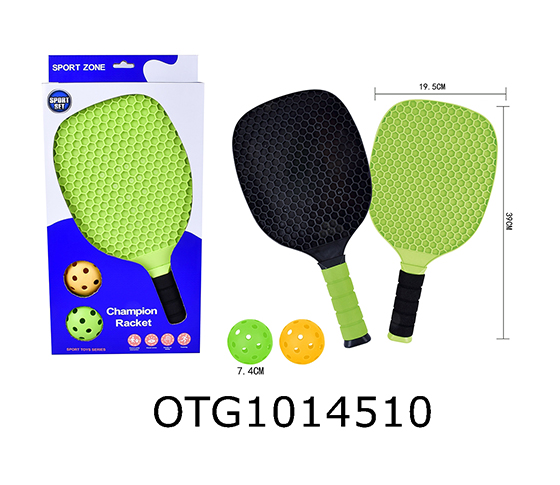 PICKLEBALL PADDLE
