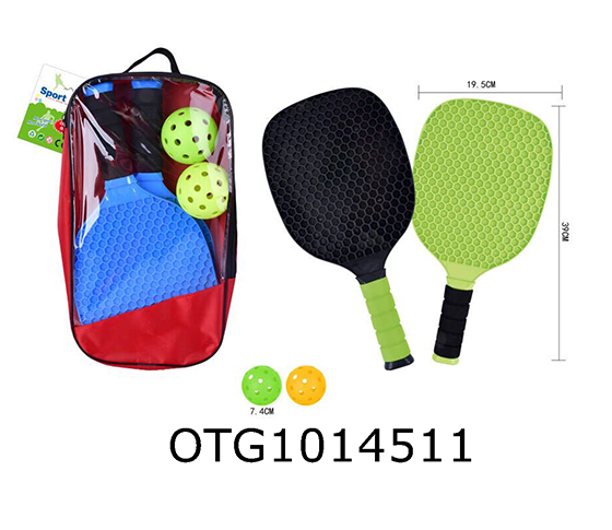 PICKLEBALL PADDLE