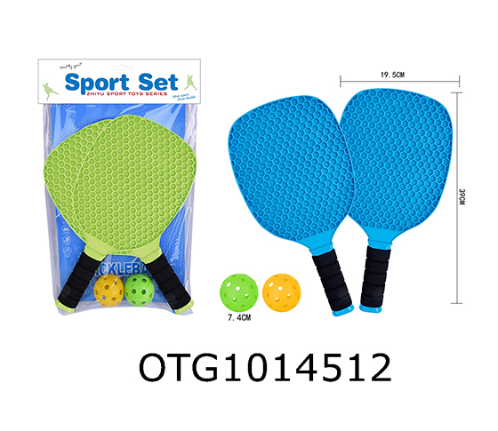 PICKLEBALL PADDLE