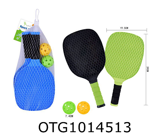 PICKLEBALL PADDLE