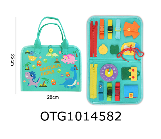 LEARNING BOOK