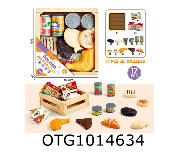 FOOD SET