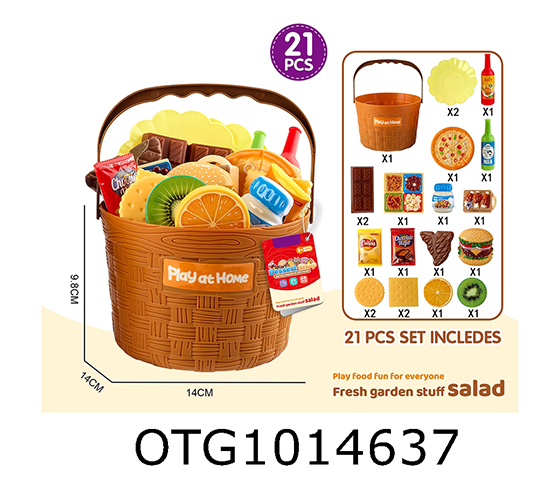 FOOD SET