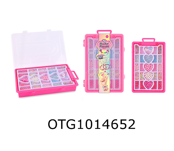  BEAD SET