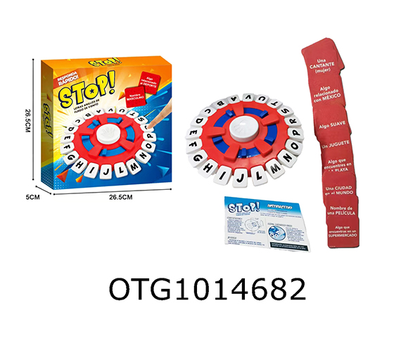 BOARD GAME