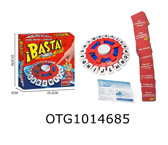 BOARD GAME