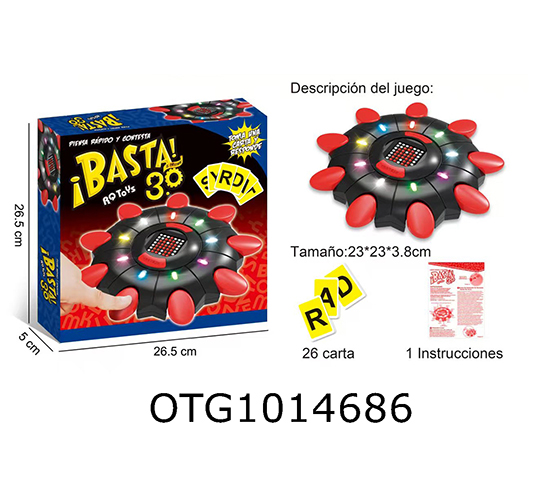 BOARD GAME
