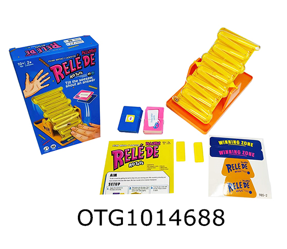 BOARD GAME
