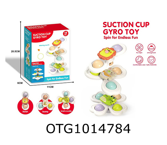 BABY TOYS