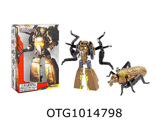 DEFORMATION 