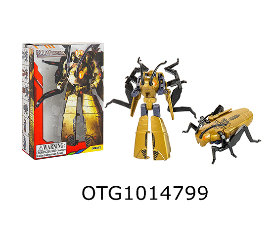 DEFORMATION 