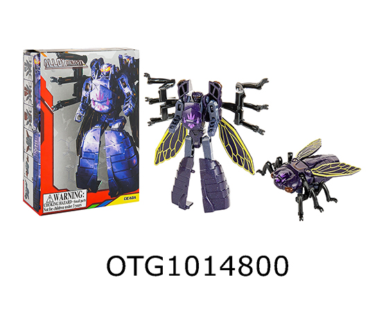 DEFORMATION 