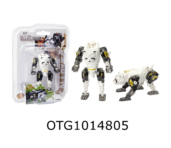 DEFORMATION 
