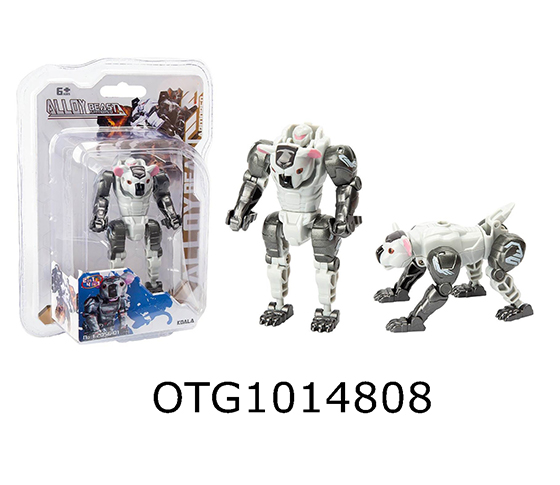 DEFORMATION 