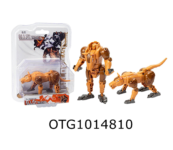 DEFORMATION 