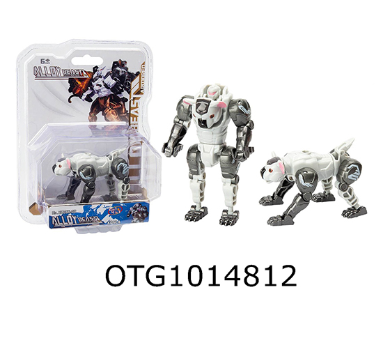 DEFORMATION 
