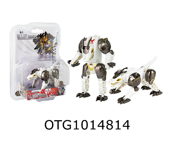 DEFORMATION 