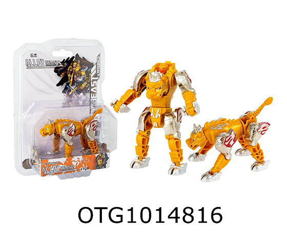 DEFORMATION 