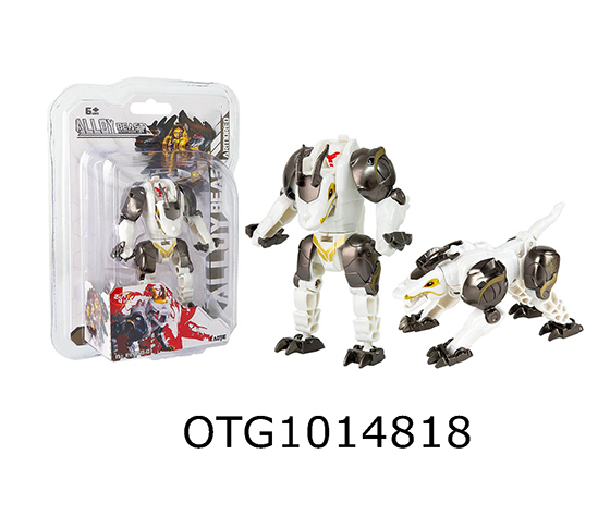 DEFORMATION 