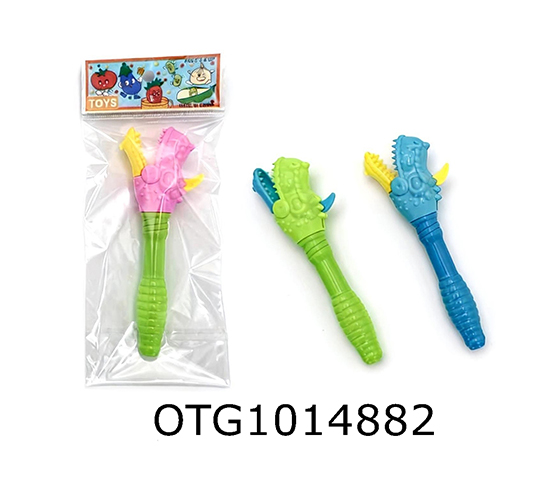 DINOSAUR STICK