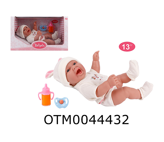 DOLL SET