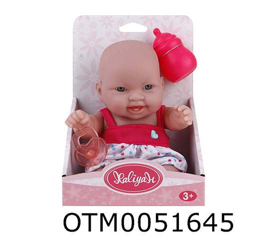 DOLL