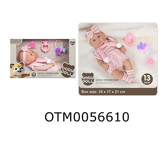 DOLL