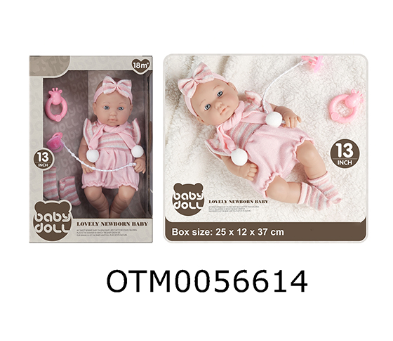 DOLL