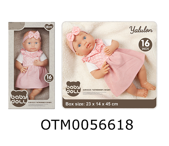 DOLL