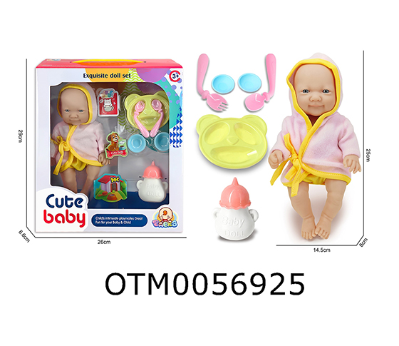 DOLL SET
