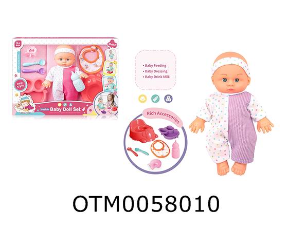 DOLL SET