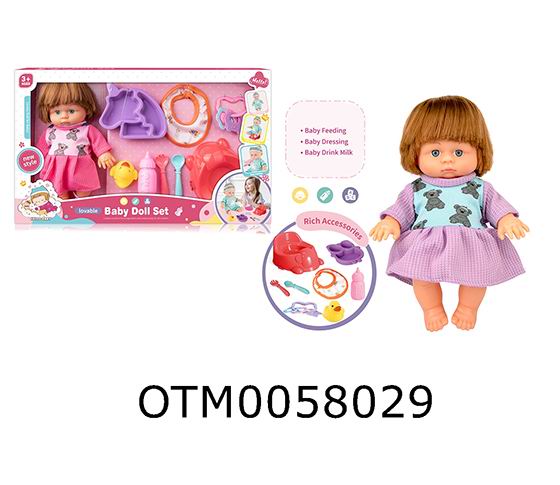 DOLL SET