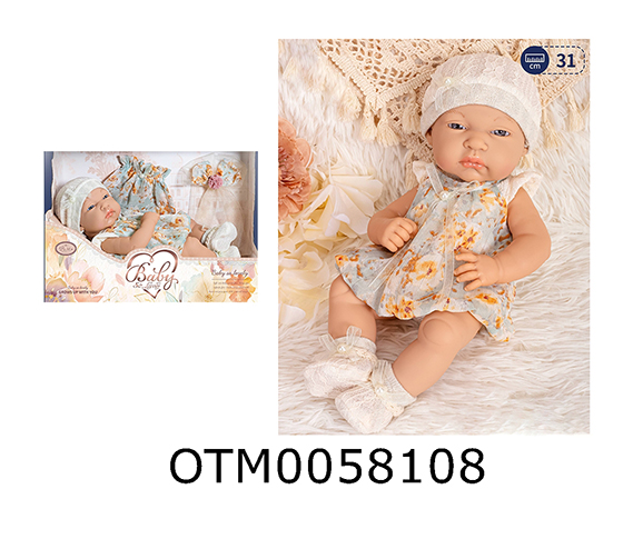 DOLL SET