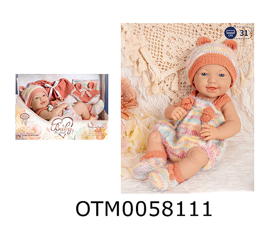 DOLL SET
