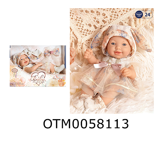 DOLL SET