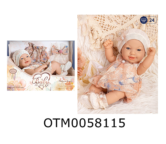 DOLL SET