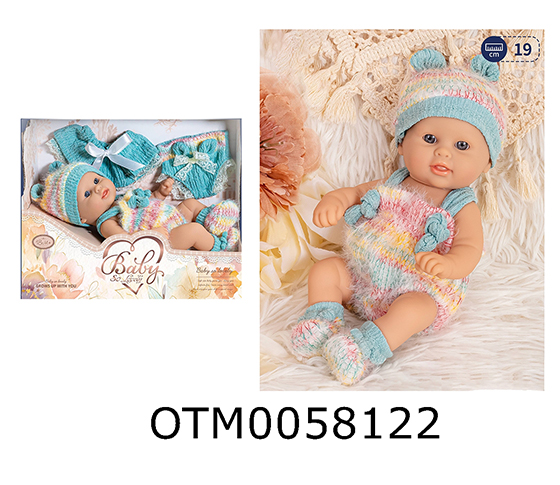 DOLL SET