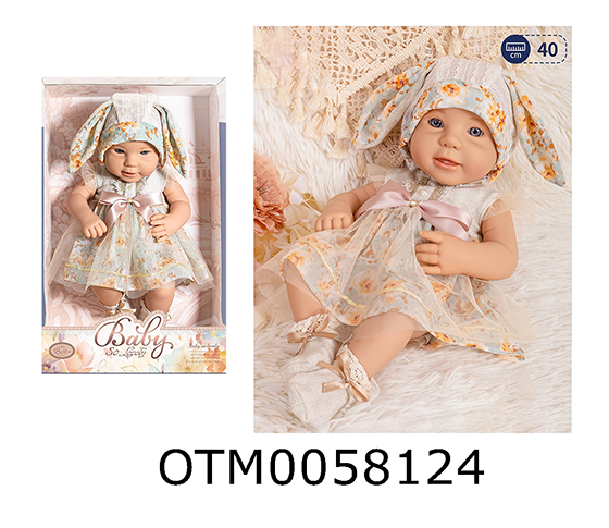 DOLL SET