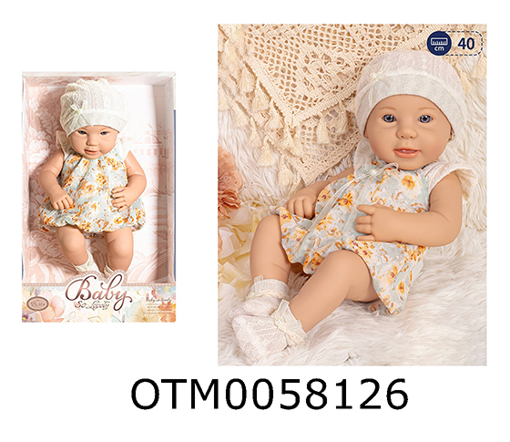 DOLL SET